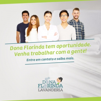 Lavanderia Dona Florinda