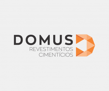 Domus Revestimentos Cimentícios