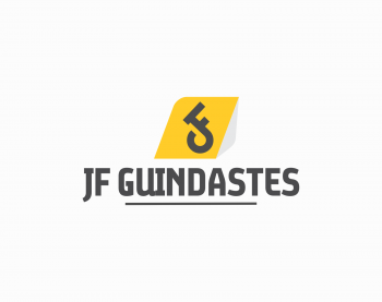  JF Guindastes